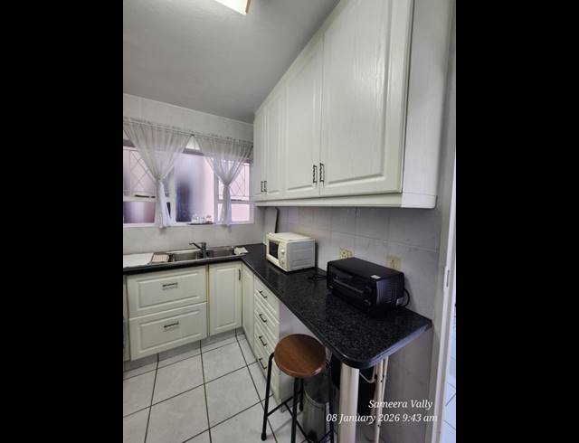 1 BEDROOM PROPERTY TO RENT IN NORTH BEACH